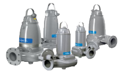 flygt submersible pumps