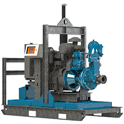 primax diesel skid & trailer pumps